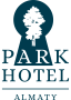 Logo  «Park Hotel Almaty»